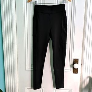 NWOT POP Fit Stella leggings with pockets size M